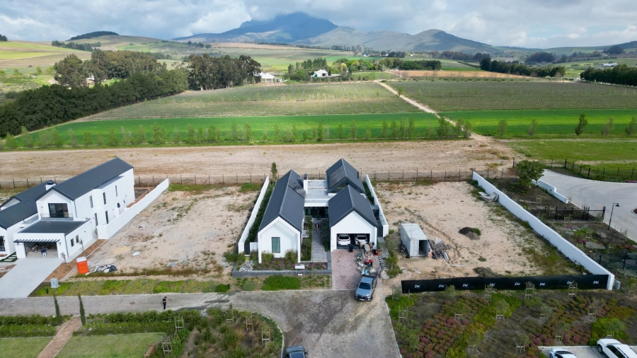 0 Bedroom Property for Sale in Klapmuts Western Cape